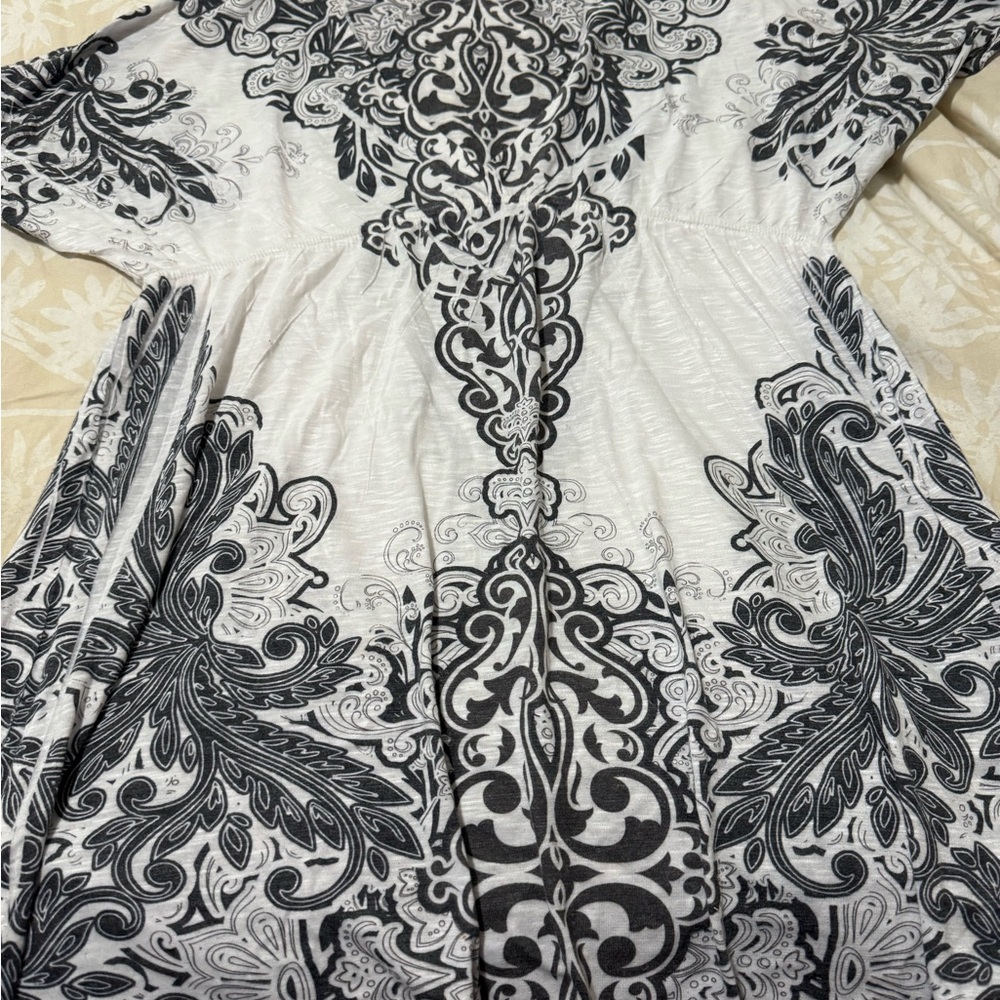Energe large coverup